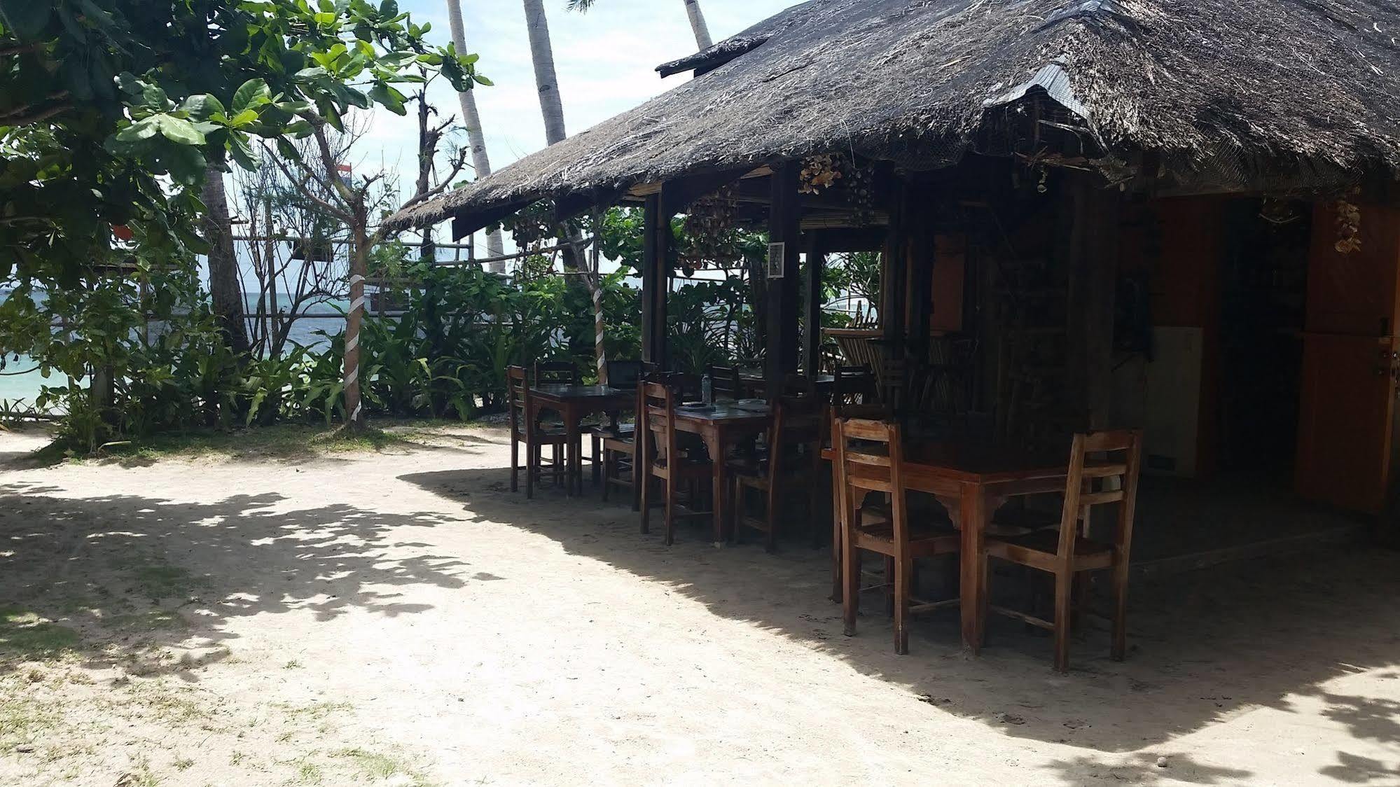 Wind Rider'S Inn Balabag  Exterior foto